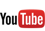 You Tube Logo